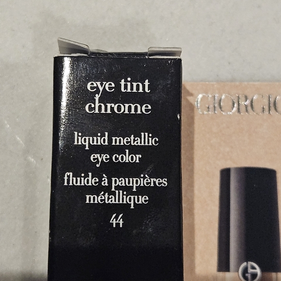 ARMANI Eye Color New - Picture 8 of 9